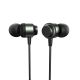 3. Joyroom JR-EC06 USB-C In-Ear Headphones - Gray