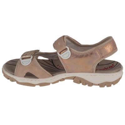 2. Rieker Sandals W 68866-31