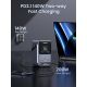 9. Ugreen Nexode Power Bank 48000 mAh Lithium Gray