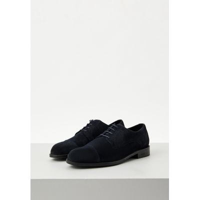 3. BOSS BLU Tayil Derb tcsdwv formal shoes (50541704-401)