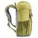 5. DEUTER Waldfuchs 10 linden-cactus children's backpack