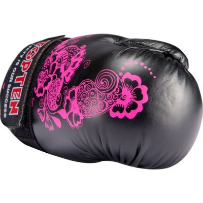 4. ROTT-FLOWERS Open Gloves (WAKO APPROVED)