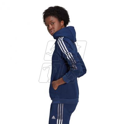 2. Adidas Tiro 21 Sweat Hoody W GK9678