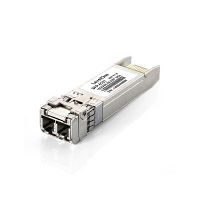 LevelOne SFP-6101 Network Transceiver Module 10000 Mbit/s SFP+ 850 nm Fiber Optic