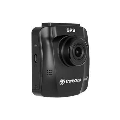 2. Transcend TS-DP230Q-32G camera - Full HD - 130° - 30 fps - H.264