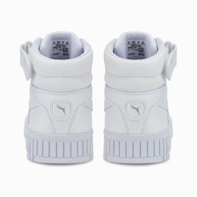 5. Puma Carina 2.0 Mid W 385851-02 Shoes