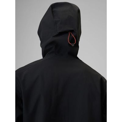 6. Men's trekking jacket 10000 membrane 4F 4FRSS26TTJAM1269-20S