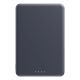 2. Xiaomi BHR08PMGL Power Bank Lithium-Ion (Li-Ion) 5000 mAh Wireless Charging Black