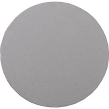 Sublimation disc F.70 - Subligraw sheet - silver