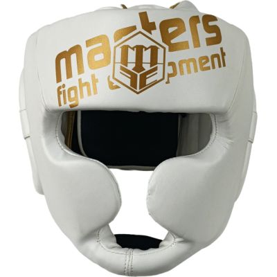 4. KSS-DRILL Boxing Helmet