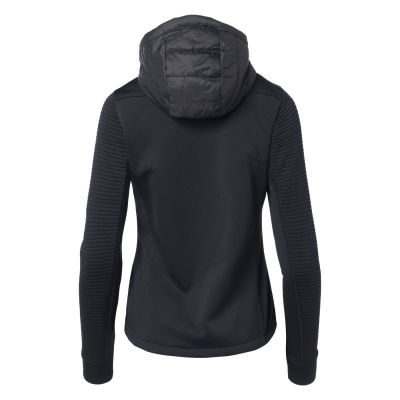 3. Iguana Guelo Quilted Jacket W 92800622543