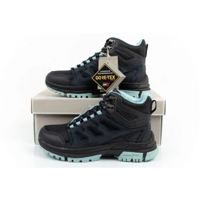 17. Tamaris Hiking W shoes 1-26257-39 849