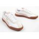 7. Puma women's sports shoes Club Kayzer OG sneakers white fashionable lightweight