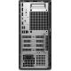 4. DELL Pro QBT1250 Plus Intel Core Ultra 5 235 16GB DDR5-SDRAM 512GB SSD Windows 11 Pro Tower PC Black
