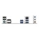 5. GIGABYTE B860M E GEN5 motherboard Intel B860 LGA 1851 (Socket V1) micro ATX