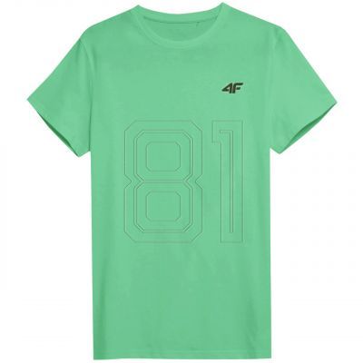 7. T-shirt 4F M3094 3pack M 4FWSS25TTSHM3094 91S