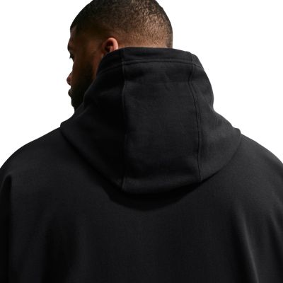 8. Nike Sportswear Club Hoodie Men's Black IF0745 010