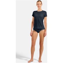 Women's ODLO ACTIVE LIGHT Midi Briefs, navy
