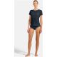 Women's ODLO ACTIVE LIGHT Midi Briefs, navy
