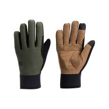 Rogelli ELEMENT gloves green XL