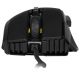 4. Corsair IRONCLAW FPS/MOBA RGB Black Gaming Mouse