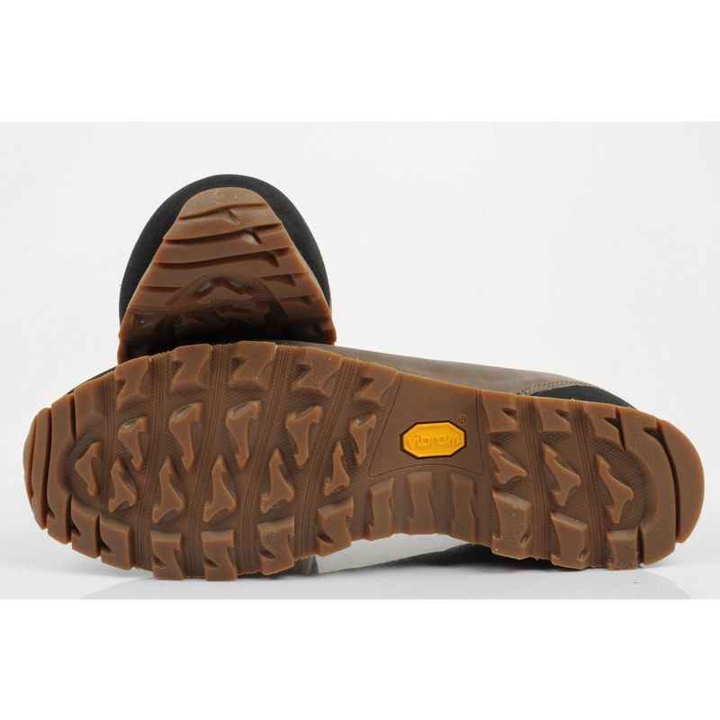 9. Bellamont men's durable hiking boots