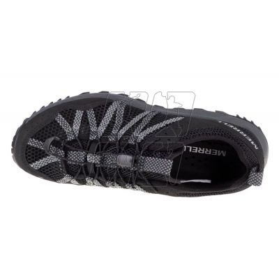 7. Merrell Wildwood Aerosport M J036109