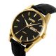 2. Men's Watch Skmei 9073GDBK-B + BOX