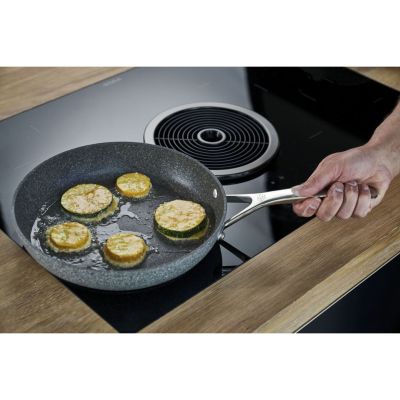 11. BALLARINI Salina Granitium granite frying pan 32 cm 75002-824-0
