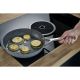 11. BALLARINI Salina Granitium granite frying pan 32 cm 75002-824-0