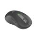 10. Logitech M650 L Signature Gray Mouse