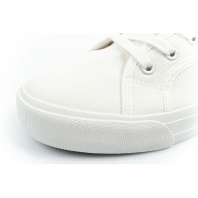 6. Lee men's sports shoes Ava Low sneakers white fashionable comfortable