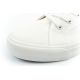 6. Lee men's sports shoes Ava Low sneakers white fashionable comfortable