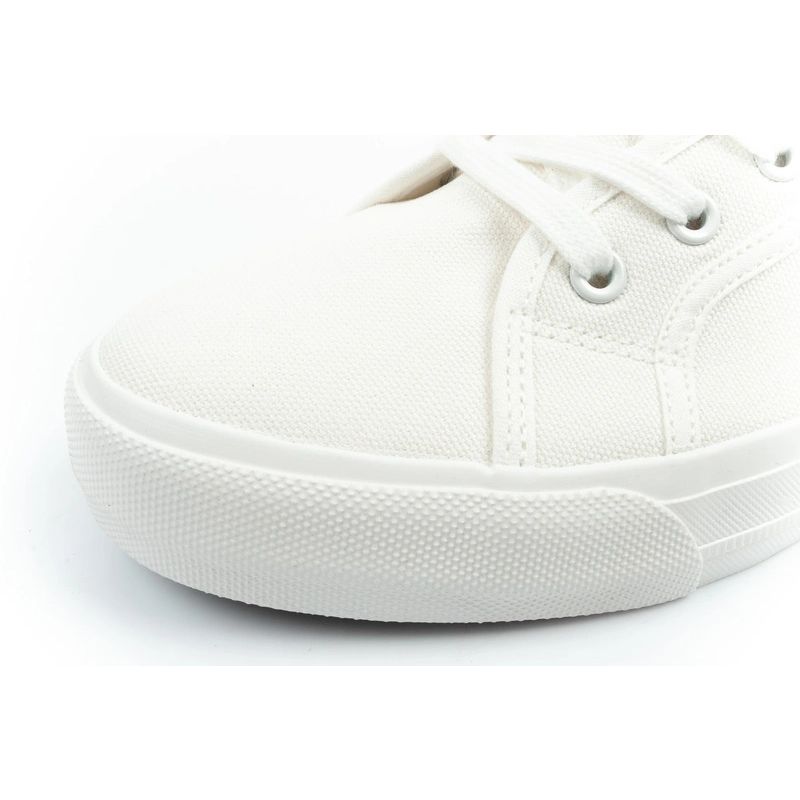 6. Lee men's sports shoes Ava Low sneakers white fashionable comfortable