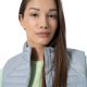 4. 4F F091 down vest W 4FSS23TDJAF091 34S
