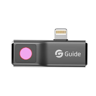 7. Guide Sensmart MAI Thermal Imaging Camera Black 120 x 90 px