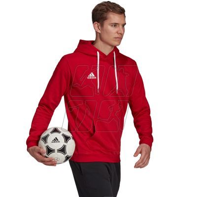 6. Sweatshirt adidas Entrada 22 Hoody M H57514