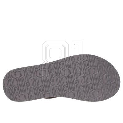 2. Skechers Meditation Sandals - Glamorous Muse W 119774-TPE