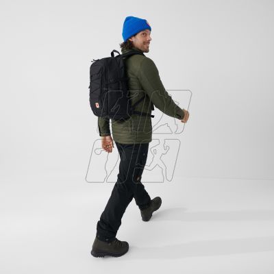 4. Fjällräven Skule 28 backpack F23346-550