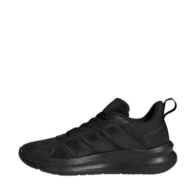 5. adidas Tensaur Run 4.0 Kids' Shoes Black KJ6630