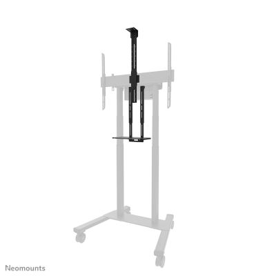 2. Neomounts AFL-875BL1 Display Mounting Accessory Shelf