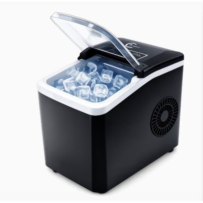 Q77A CARRUZZO Ice Maker