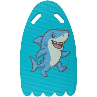 2. EDDY TOYS SWIM BOARD 41x24x2.5cm - BLUE