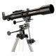 16. Celestron PowerSeeker 70EQ telescope