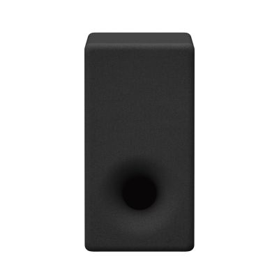 2. Sony SA-SW3 Compact Subwoofer Black Active Subwoofer 200 W