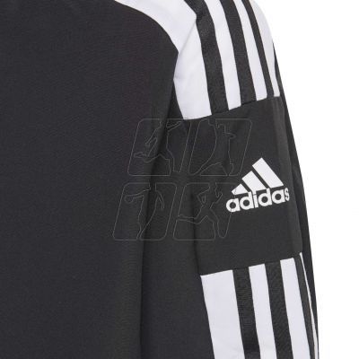 4. adidas Junior Squadra 21 GK9552 tracksuit