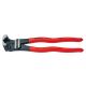 High Leverage End Cutting Pliers 200mm