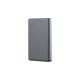 7. Joyroom JR-PBM08 Pro Powerbank 22.5W 10000mAh with Wireless Charging 2x USB-C - Gray