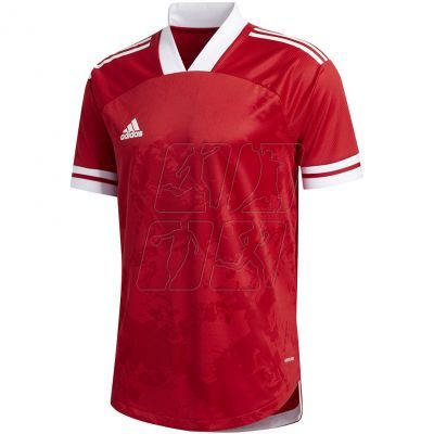 T-Shirt adidas Condivo 20 Jersey M FT7257