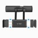 7. Tech-Protect V2 Car Headrest Holder - Black